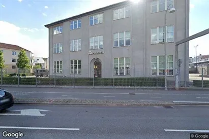 Commercial properties for rent in Mölndal - Photo from Google Street View