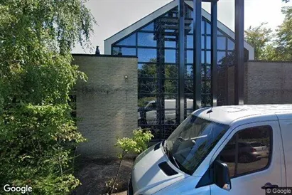 Kontorslokaler för uthyrning i Bloemendaal – Foto från Google Street View