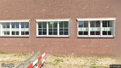 Kantorruimte te huur in Ede - Foto uit Google Street View