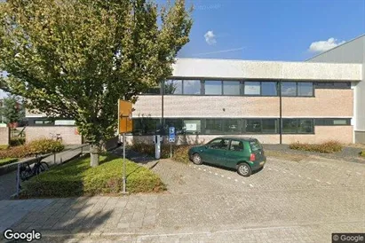 Kontorslokaler för uthyrning i Ede – Foto från Google Street View