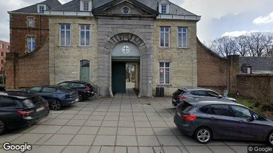Kantorruimte te huur i Dilbeek - Foto uit Google Street View
