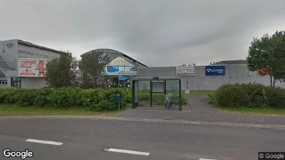Office spaces for rent in Reykjavík Laugardalur - Photo from Google Street View