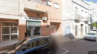 Coworking spaces för uthyrning i el Camí de Vera – Foto från Google Street View
