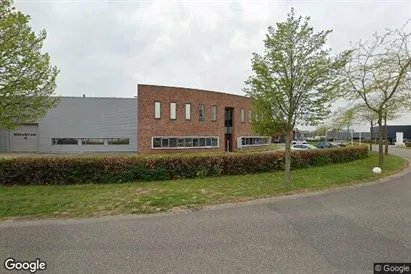Kantorruimte te huur in Nederweert - Foto uit Google Street View