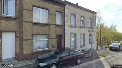Office spaces for rent in Farciennes - Photo from Google Street View