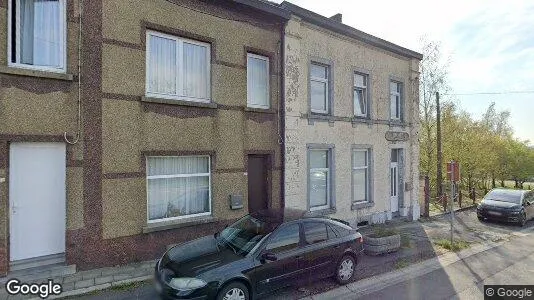 Office spaces for rent i Farciennes - Photo from Google Street View