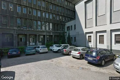 Bedrijfsruimtes te huur in Katowice - Foto uit Google Street View