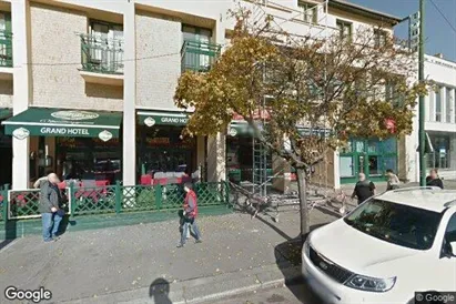 Kantorruimte te huur in Třebíč - Foto uit Google Street View