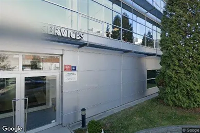 Commercial properties for rent in Prague 5 - Photo from Google Street View