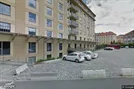 Commercial property for rent, Praha 7, Prague, Jankovcova 49, Czech Republic