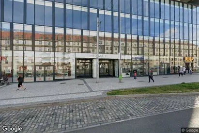Commercial properties for rent in Praha 6 - Photo from Google Street View