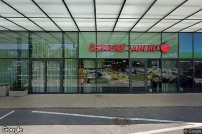 Bedrijfsruimtes te huur in Praag 6 - Foto uit Google Street View