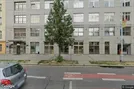 Commercial property for rent, Praha 7, Prague, U Uranie 18, Czech Republic