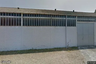 Företagslokaler för uthyrning i Genk – Foto från Google Street View