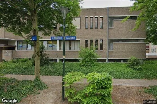 Office spaces for rent i Gemert-Bakel - Photo from Google Street View