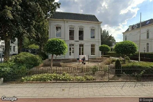 Office spaces for rent i Rheden - Photo from Google Street View