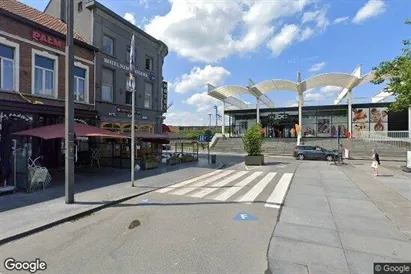 Coworking spaces te huur in Sint-Niklaas - Foto uit Google Street View