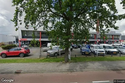 Bedrijfsruimtes te huur in Nieuwegein - Foto uit Google Street View