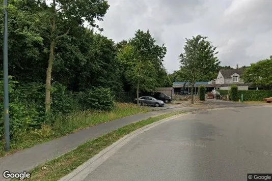 Office spaces for rent i Aalter - Photo from Google Street View