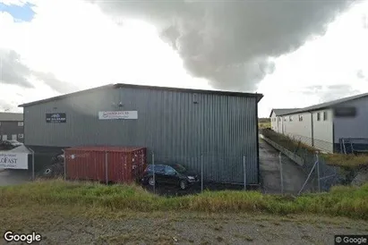 Warehouses for rent in Kungälv - Photo from Google Street View