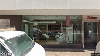 Coworking spaces for rent in Fuengirola - Photo from Google Street View