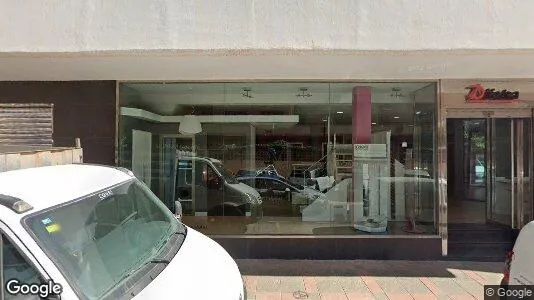 Coworking spaces for rent i Fuengirola - Photo from Google Street View