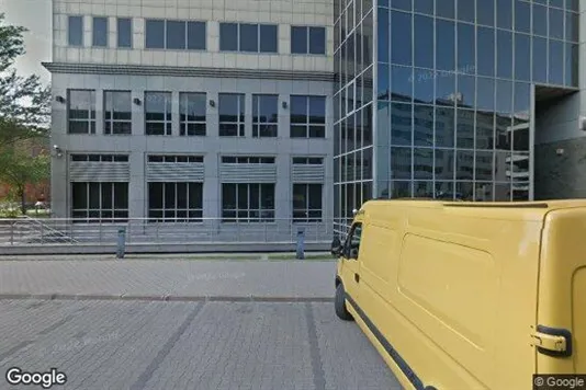 Coworking spaces te huur i Warschau Wola - Foto uit Google Street View