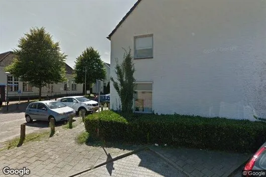 Bedrijfsruimtes te huur i Montferland - Foto uit Google Street View