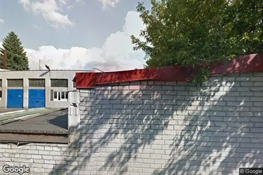 Kantorruimte te huur i Warszawski zachodni - Foto uit Google Street View