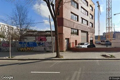Industrial properties for rent in Location is not specified - Photo from Google Street View