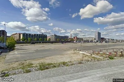 Warehouses for rent in Østerbro - Photo from Google Street View