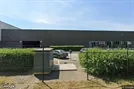 Industrilokal för uthyrning, Lokeren, Oost-Vlaanderen, Brandstraat 30, Belgien