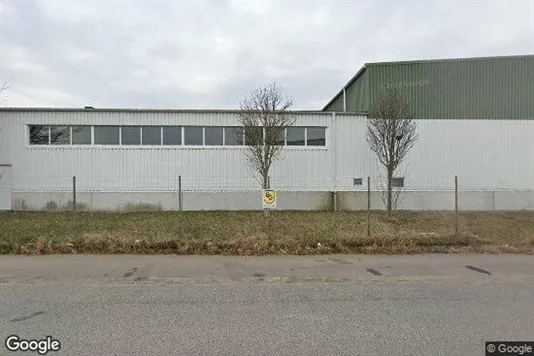 Warehouses for rent i Helsingborg - Photo from Google Street View
