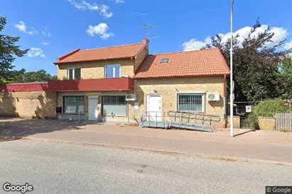 Commercial properties for rent in Kävlinge - Photo from Google Street View