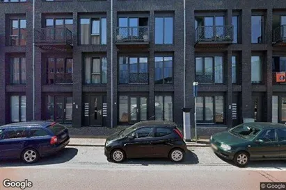 Office spaces for rent in Alkmaar - Photo from Google Street View