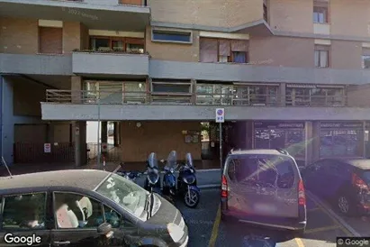 Office spaces for rent in Firenze - Photo from Google Street View