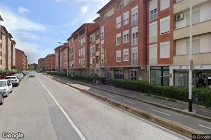 Kantorruimte te huur in Firenze - Foto uit Google Street View