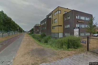 Kontorslokaler för uthyrning i Etten-Leur – Foto från Google Street View