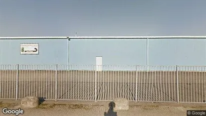 Showrooms for rent in Venlo - Photo from Google Street View