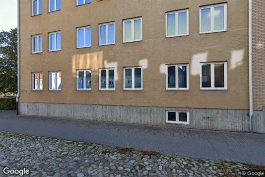 Commercial properties for rent i Karlskrona - Photo from Google Street View