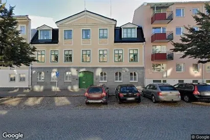 Commercial properties for rent in Karlskrona - Photo from Google Street View