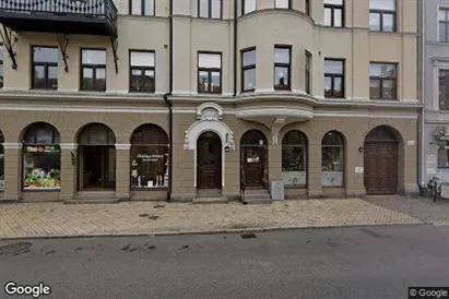 Commercial properties for rent in Landskrona - Photo from Google Street View