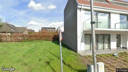 Industrilokaler för uthyrning i Kampenhout – Foto från Google Street View