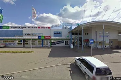 Office spaces for rent in Tornio - Photo from Google Street View