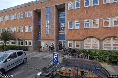 Industrilokaler för uthyrning i Köpenhamn NV – Foto från Google Street View