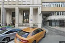 Commercial property for rent, Warsaw, Żurawia 5