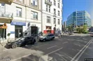 Commercial property for rent, Warsaw, Mokotowska 43