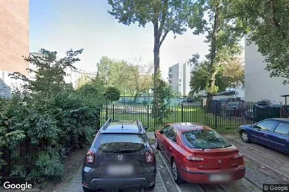 Företagslokaler för uthyrning i Warszawa Praga-Południe – Foto från Google Street View