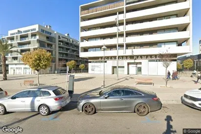 Kantorruimte te huur in Sant Joan Despí - Foto uit Google Street View