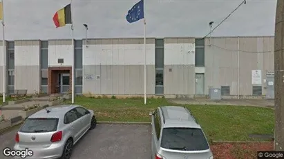 Office spaces for rent in Namen - Photo from Google Street View